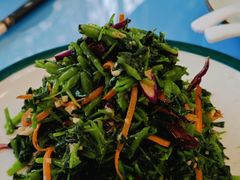 -丽泽山庄·生态怀柔菜·虹鳟鱼(红螺寺店)