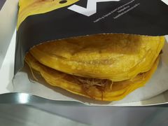 -魏家凉皮(铜锣湾店)