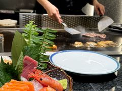 -元渔铁板烧(万象城店)