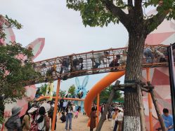 点击看大图 -季高兔窝窝亲子园(上海薰衣草公园店)