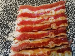 -十三姨正合丰烤肉(营迹路店)