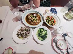 -小厨师·二十年沈家门小海鲜(百井坊巷店)