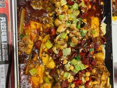 -雅佳神话·麻辣烤鱼(新街口店)