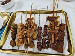 -长乐饭冰冰·冰饭·烧烤(长乐总店)