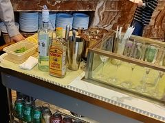 -万达瑞华酒店美食汇自助餐厅(楚河汉街店)