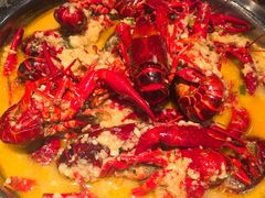 -王红军龙虾(新民路店)