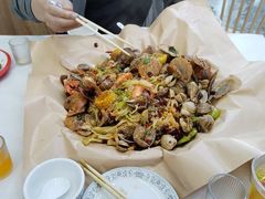 -庆山饭店·海鲜饺子家常菜(北戴河黑石路店)