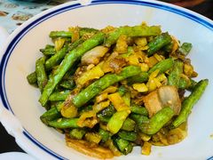 -伙工殿餐厅(吉大店)