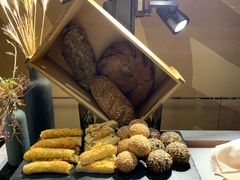 -印象餐厅(杭州国际博览中心北辰大酒店)