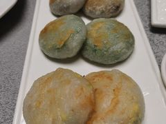 -金成潮菜博物馆(海珠湿地店)