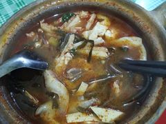 -清真·马文砂锅大全(麦苋街店)