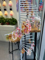 -Zzmart珠珠世界·潮玩·串珠·水晶DIY(双塔店)