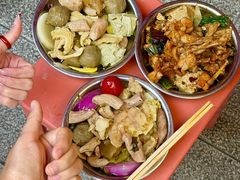 -海岛八号龙虾烧烤田鸡(蓝天路总店)
