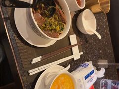 -中国厨房/台湾牛肉面