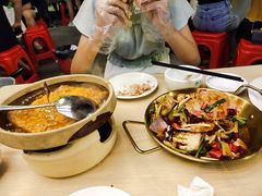 -琼大师东方烤乳猪(亚特兰蒂斯店)