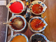 -蒋记海鲜姿造•洋房别墅(星河湾店)