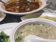 -北京中信金陵酒店