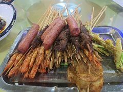 -盱眙小龙虾(天虹店)