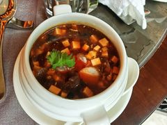 -西安凯悦酒店·湖畔中餐厅