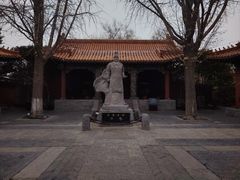 -戏马台景区