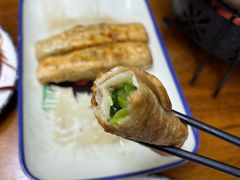 猪肉大葱-老北京褡裢火烧·任记