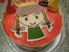 -哈根达斯(青岛海信店)