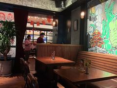 -京A Taproom·精酿餐吧(CBD店)