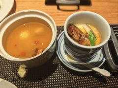 -虹料理·日料放题(悠方店)