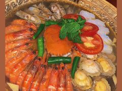 -万达锦华温泉酒店