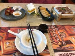 -点都德(海岸城店)