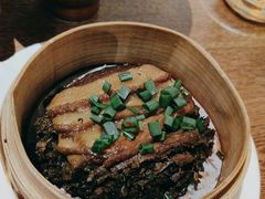 -大盐帮川菜馆(长楹天街店)