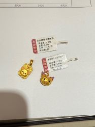 -永锦黄金加工·回收打金店(上海南翔店)