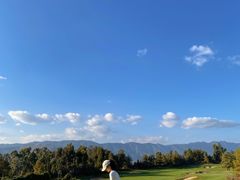 -昆明春城湖畔度假村