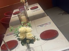 -凡塔斯牛排自助餐厅(莆田万达店)