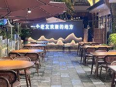 -老友王·南宁特色菜(金汇如意坊店)
