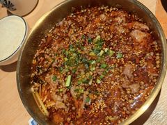 -太二酸菜鱼(石家庄万象城店)