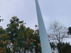 -青龙山国家森林公园