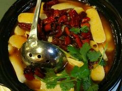 -品茶居素食馆(罗湖店)