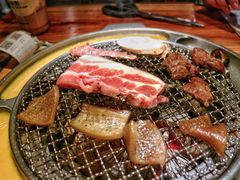 五花肉-喜来稀肉(北外滩白玉兰广场店)