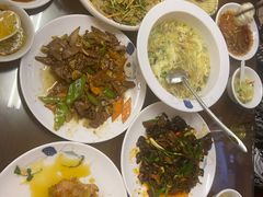 -小有天灌汤包老菜馆(南一马路店)