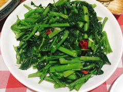 -抚顺美食·老上海味道