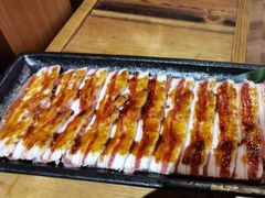 -九田家黑牛烤肉料理(溧阳吾悦店)