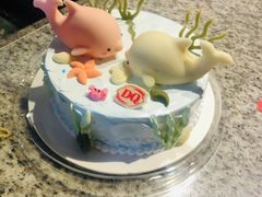 -DQ·蛋糕·冰淇淋(红旗街万达店)