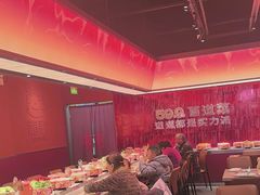 -龍歌自助小火锅(雨花台江南虹悦城店)