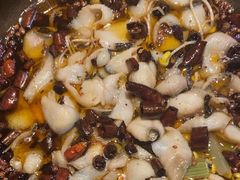 -永安鱼庄·镇江菜(丁卯店)