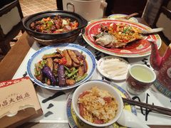 -南昌大饭店·非遗南昌菜(万寿宫店)