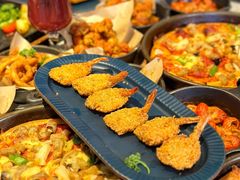 -必胜客(东大桥店)