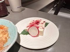 -聿山居·创意料理