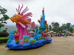 -珠海长隆海洋王国