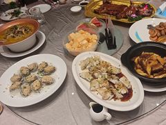 -金汇酒楼(中山东区店)